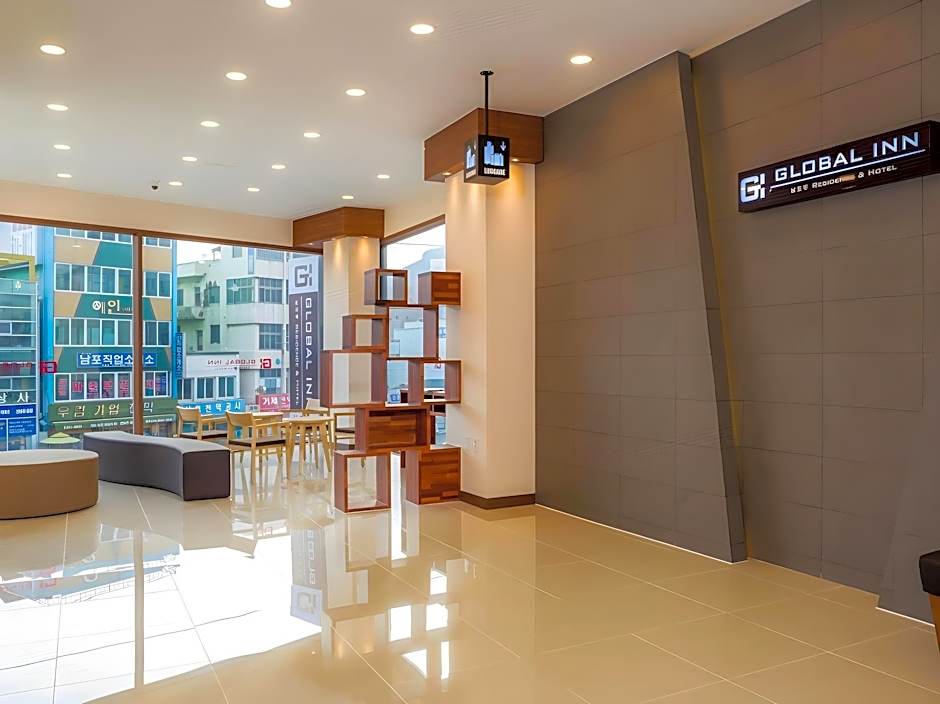 Staywell Hotel