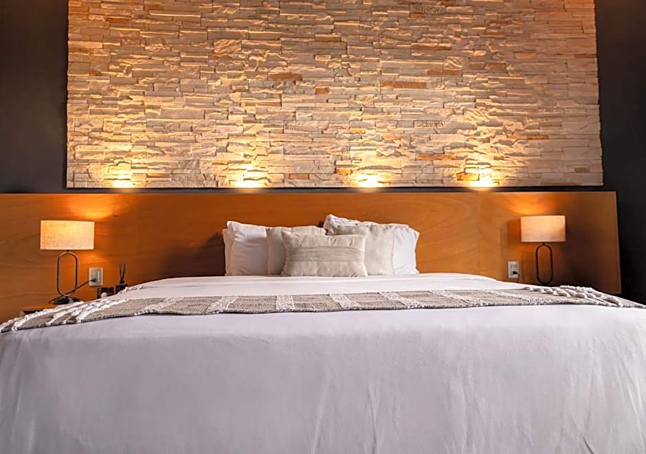 Hotel Plaza de Armas