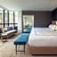 The Marquette Hotel, Curio Collection by Hilton