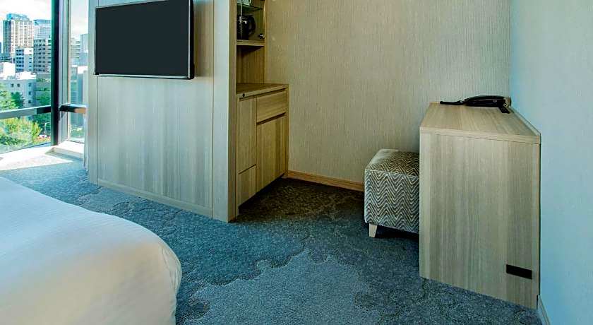 Hotel Keihan Tsukiji Ginza Grande