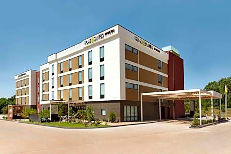 Home2 Suites by Hilton Edmond