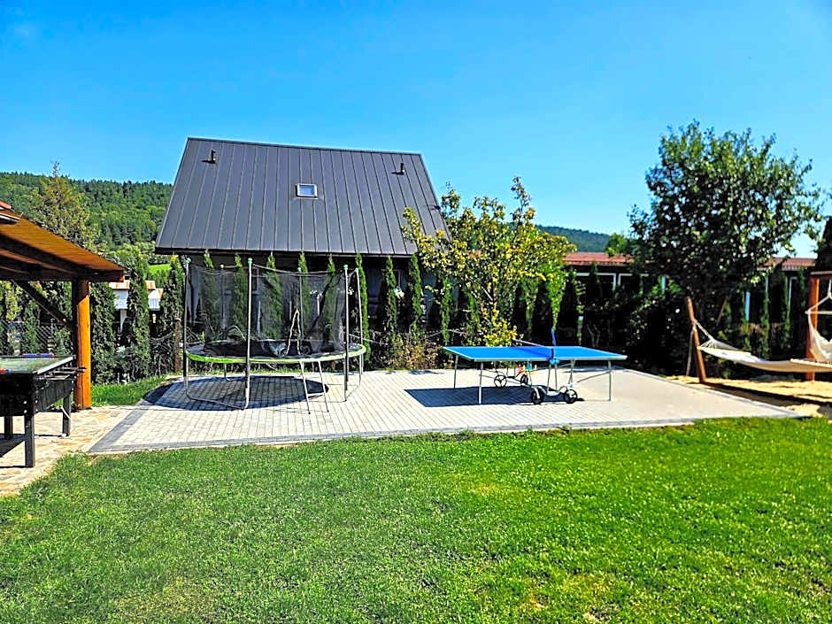 Apartamenty pod Gromadzyniem