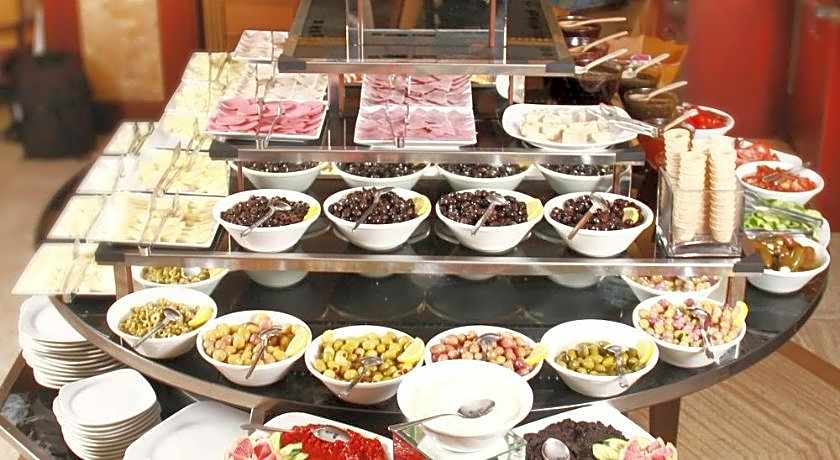 OGLAKCIOGLU PARK BOUTIQUE HOTEL