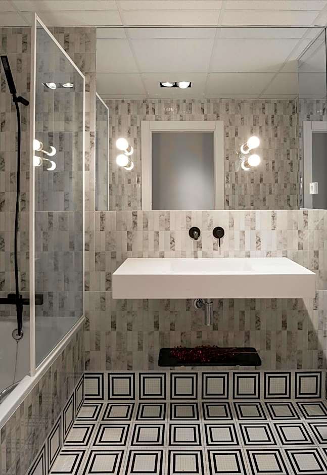 Santiago Apartments Bilbao