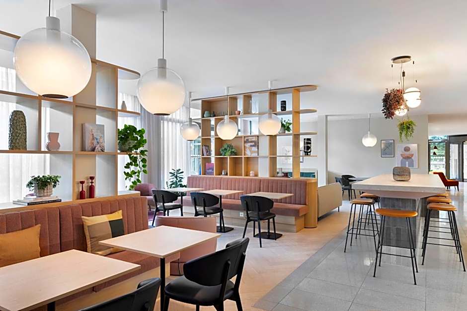 Residence Inn by Marriott Geneva City Nations