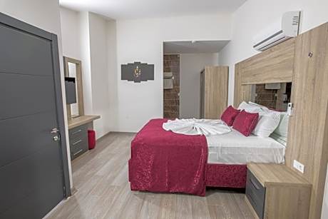 Duplex Suite