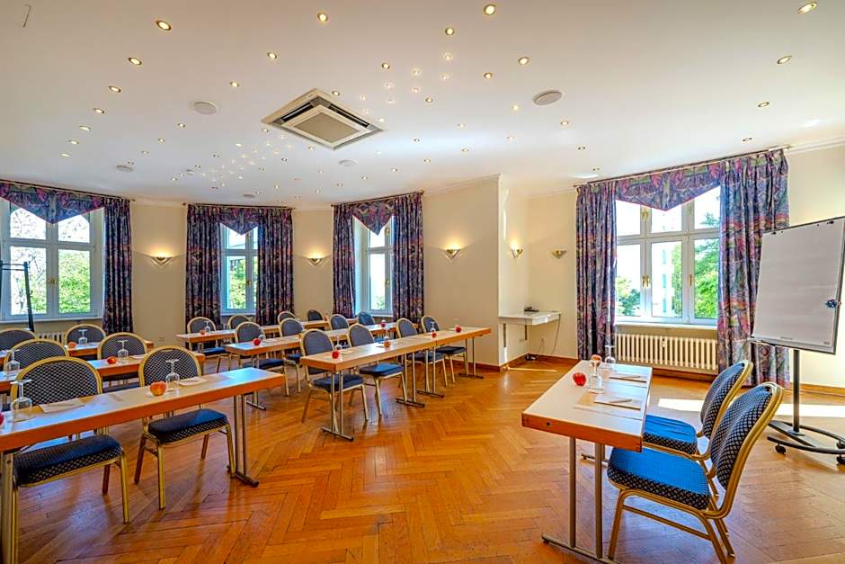 Ringhotel Seehof
