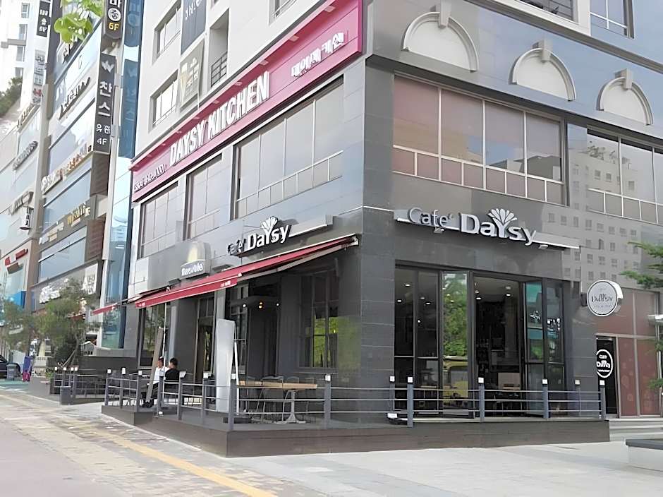 S Stay Dongtan Hotel (formerly Days Hotel Dongtan)