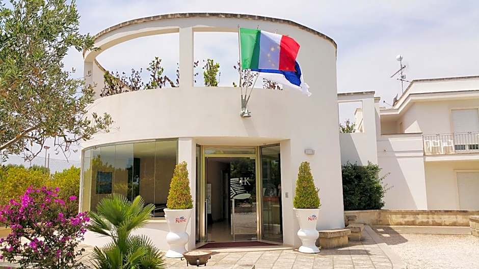 Hotel Club Koiné
