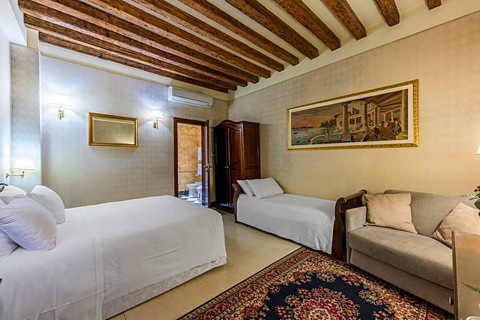 Ca' Del Nobile