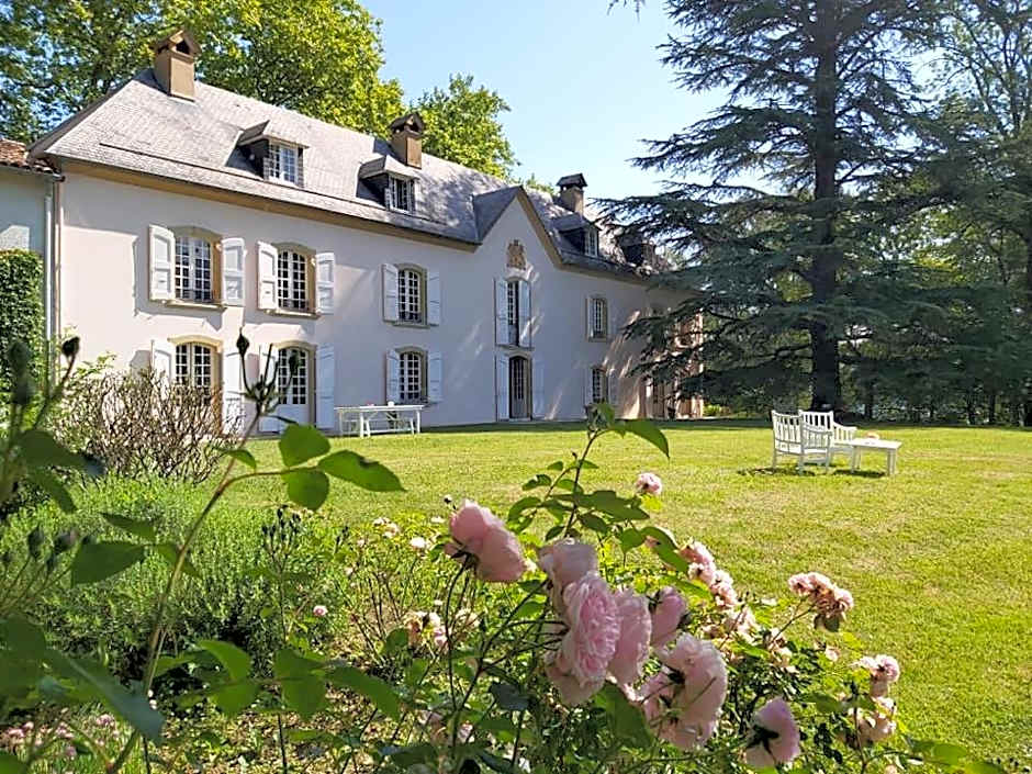 Le Clos Cathala Chambres d'Hôtes