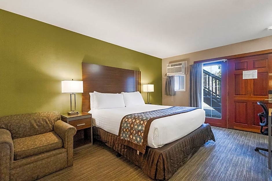 Heritage Inn - Yosemite/Sonora