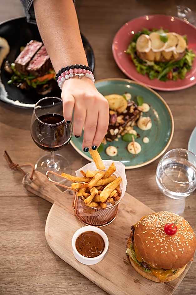 ONOMO Airport Casablanca