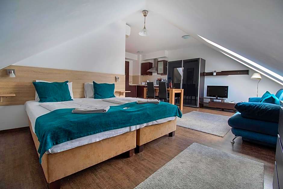 Mango Aparthotel