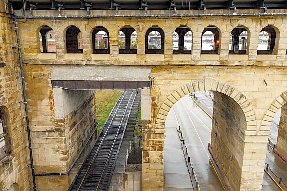 Hotel Indigo St. Louis - Downtown By IHG