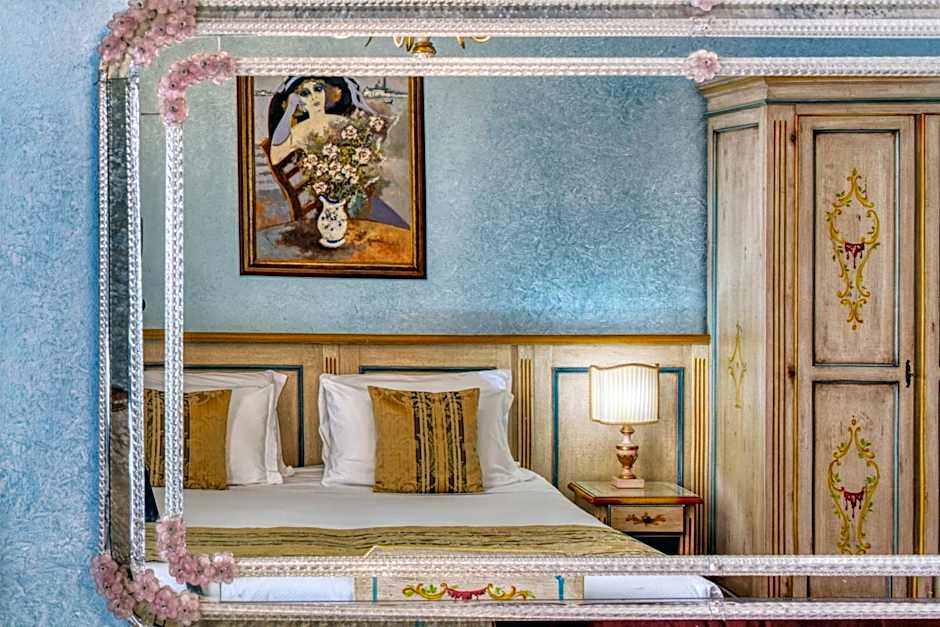 Hotel Al Piave