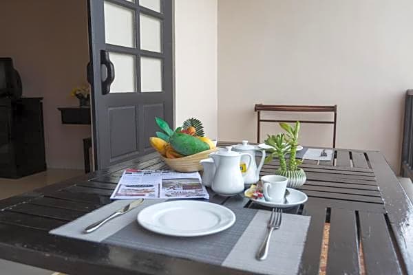 Golden Tulip Essential Pattaya