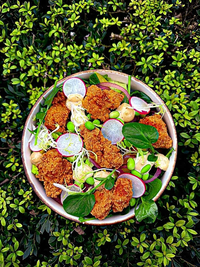 Hotel Restaurant Ruimzicht