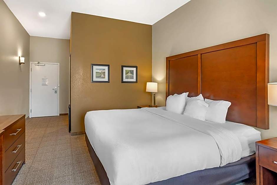 Comfort Inn & Suites Gap Amish Country