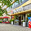 H4 Hotel Berlin Alexanderplatz