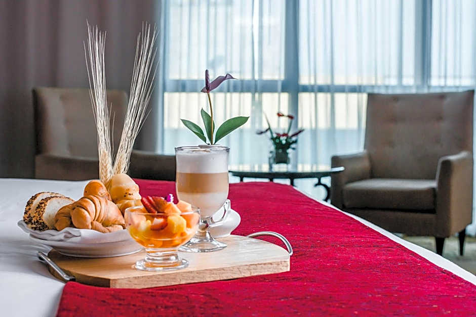 Nobility Grand Hotel