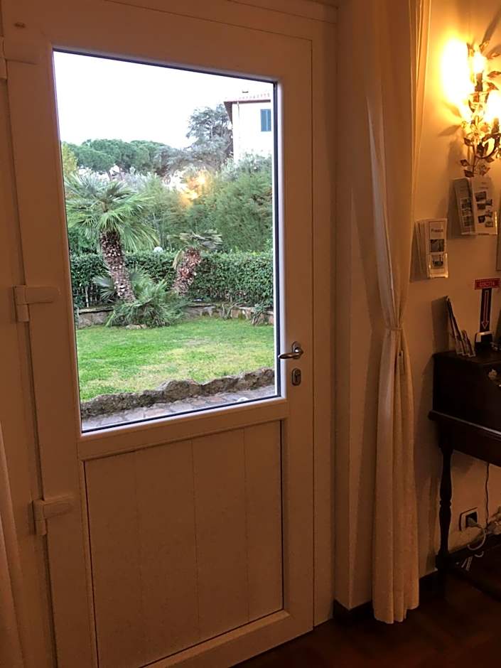 VillaGiò B&B