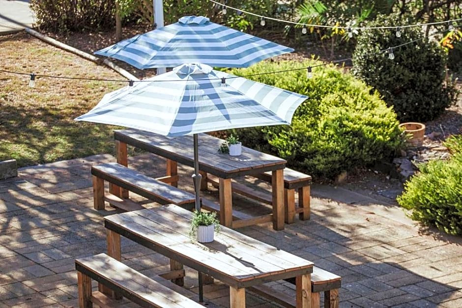 Kangaroo Island Seaview Motel