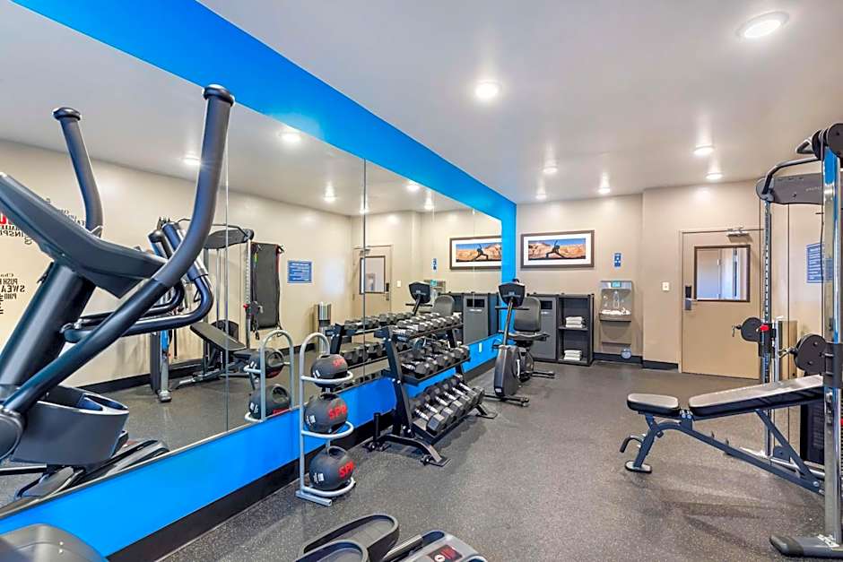 Best Western Greeley