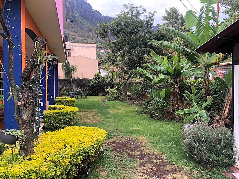 Los Robles