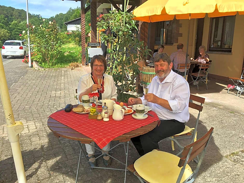 Dornröschen