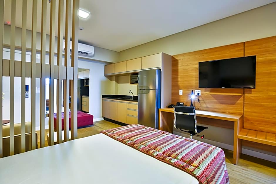 Comfort Suites Sao Jose do Rio Preto