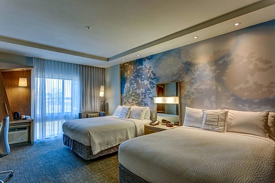 Courtyard by Marriott Hammond