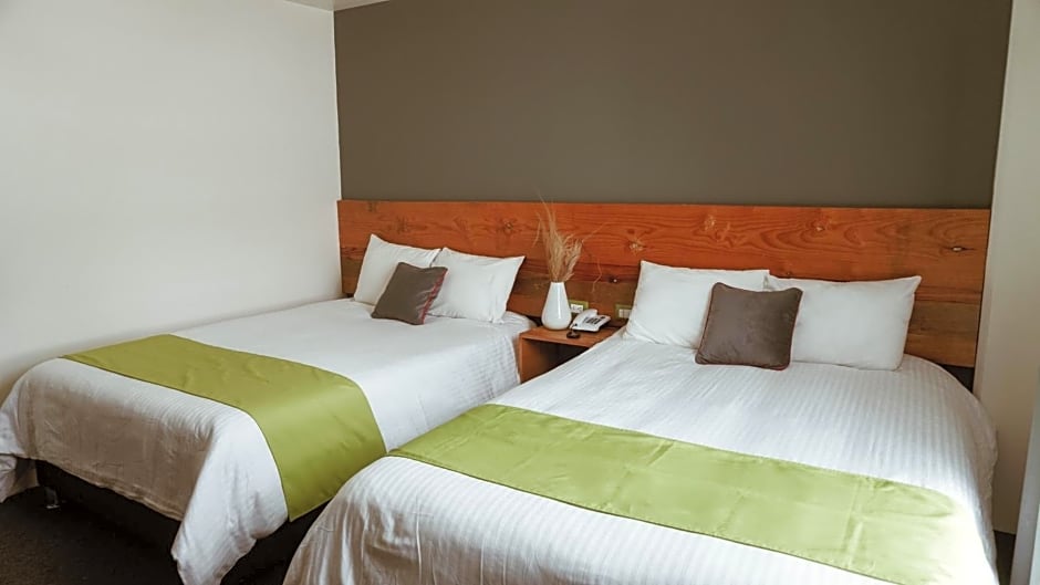 Hotel Brisas Express