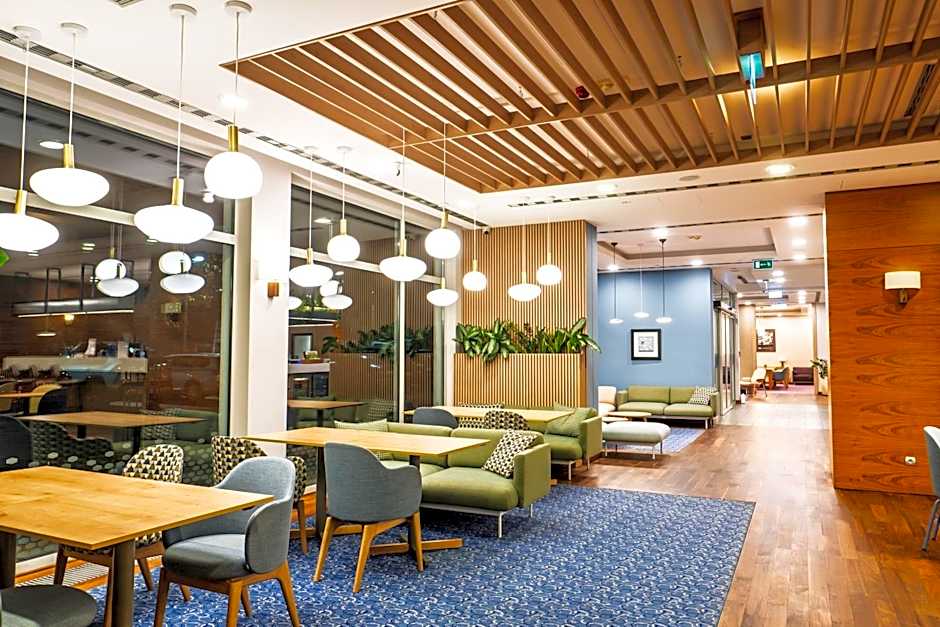 Hampton By Hilton Swinoujscie