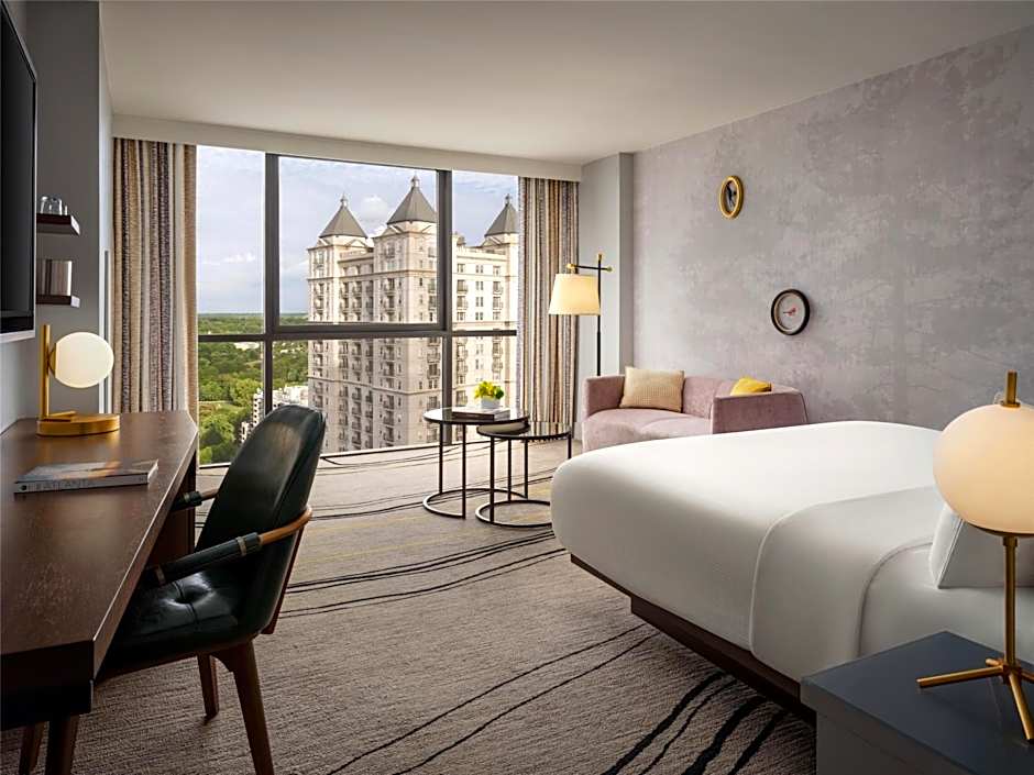 The Starling Atlanta Midtown, Curio Collection by Hilton