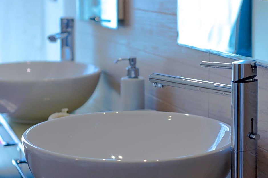 Villa Degli Ulivi B&B