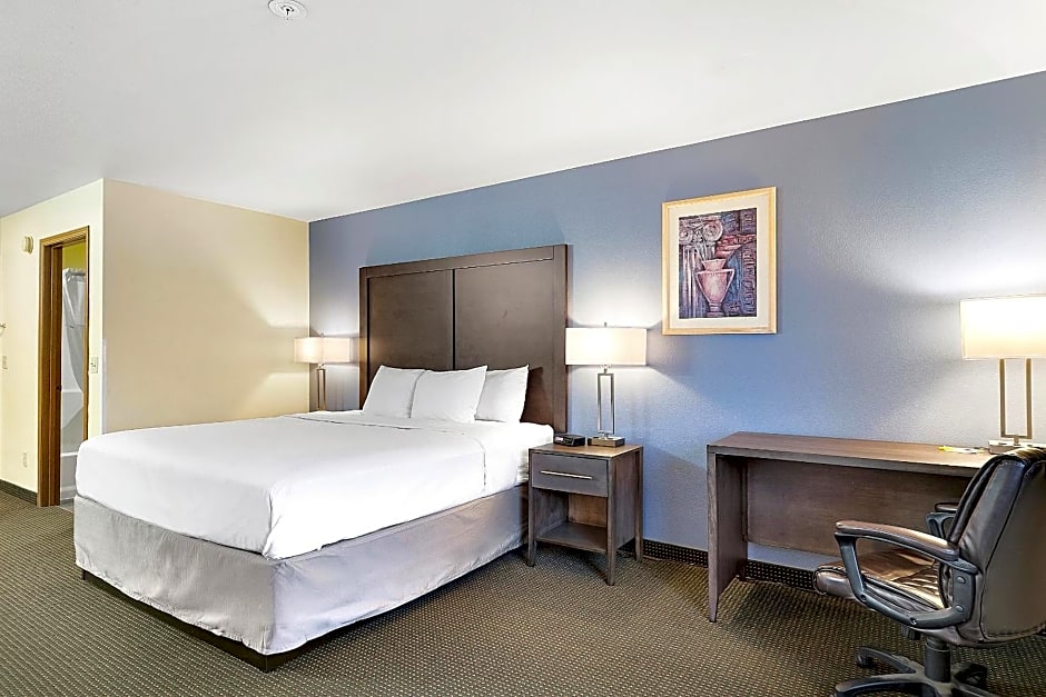 Days Inn & Conference Center by Wyndham Ellensburg