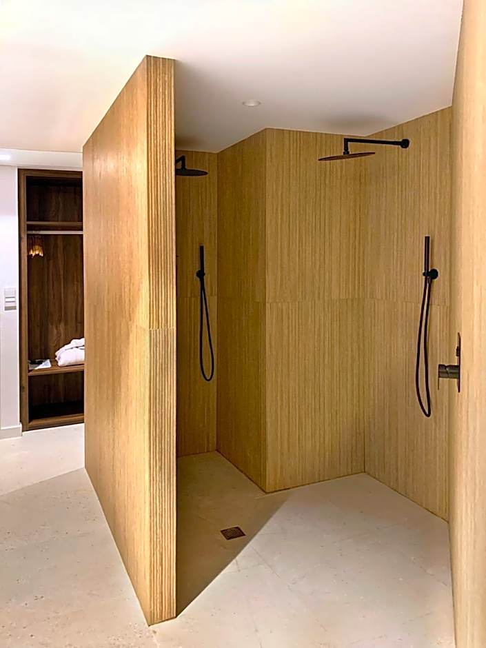 Hotel Condestable Iranzo