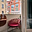 Aparthotel AMMI Nice Lafayette