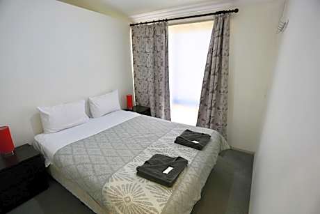 Superior Two-Bedroom Cabin