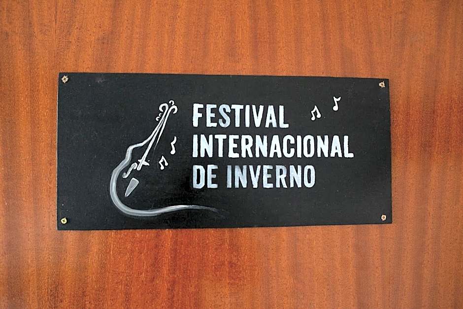 Pousada Rua de Lazer