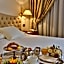 Best Western Hotel Globus City
