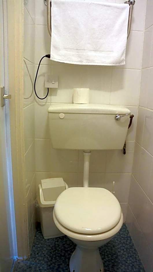Oban Hotel