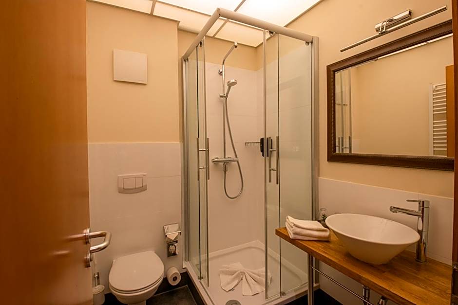 Boutique Hotel Schwarzer Baer