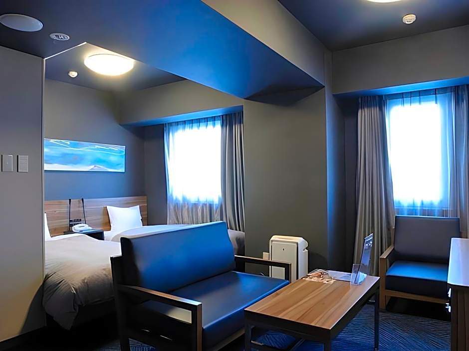 Hotel Route Inn Konosu