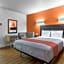 Motel 6 Bakersfield