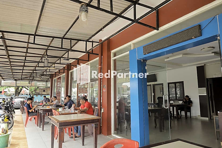 Radja Homestay Kendari RedPartner