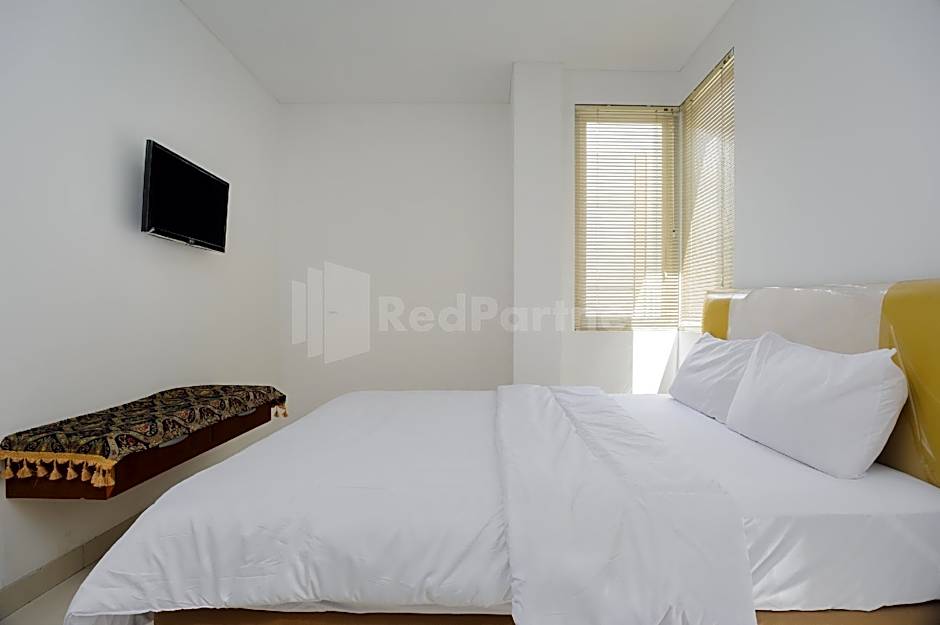 Green Residence 25 Syariah Karawaci RedPartner – Tangerang, PA