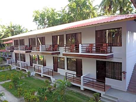 Coconhuts Beach Resort-Neil Island