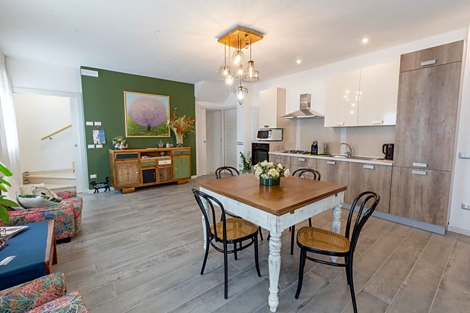 B&B ARMONIE DI CAMPAGNA